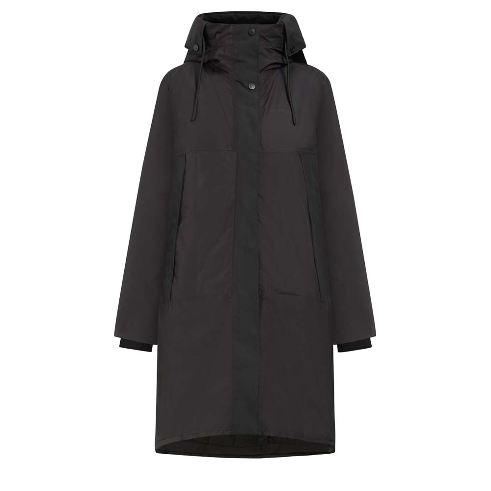 DIDRIKSONS Elissa Parka Women – Parka