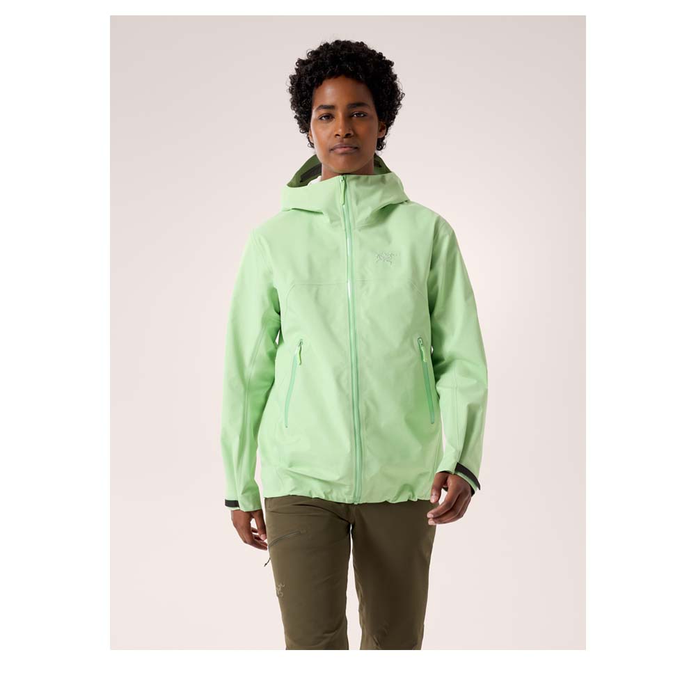 ARC’TERYX Beta Jacket Women – Hardshelljacke