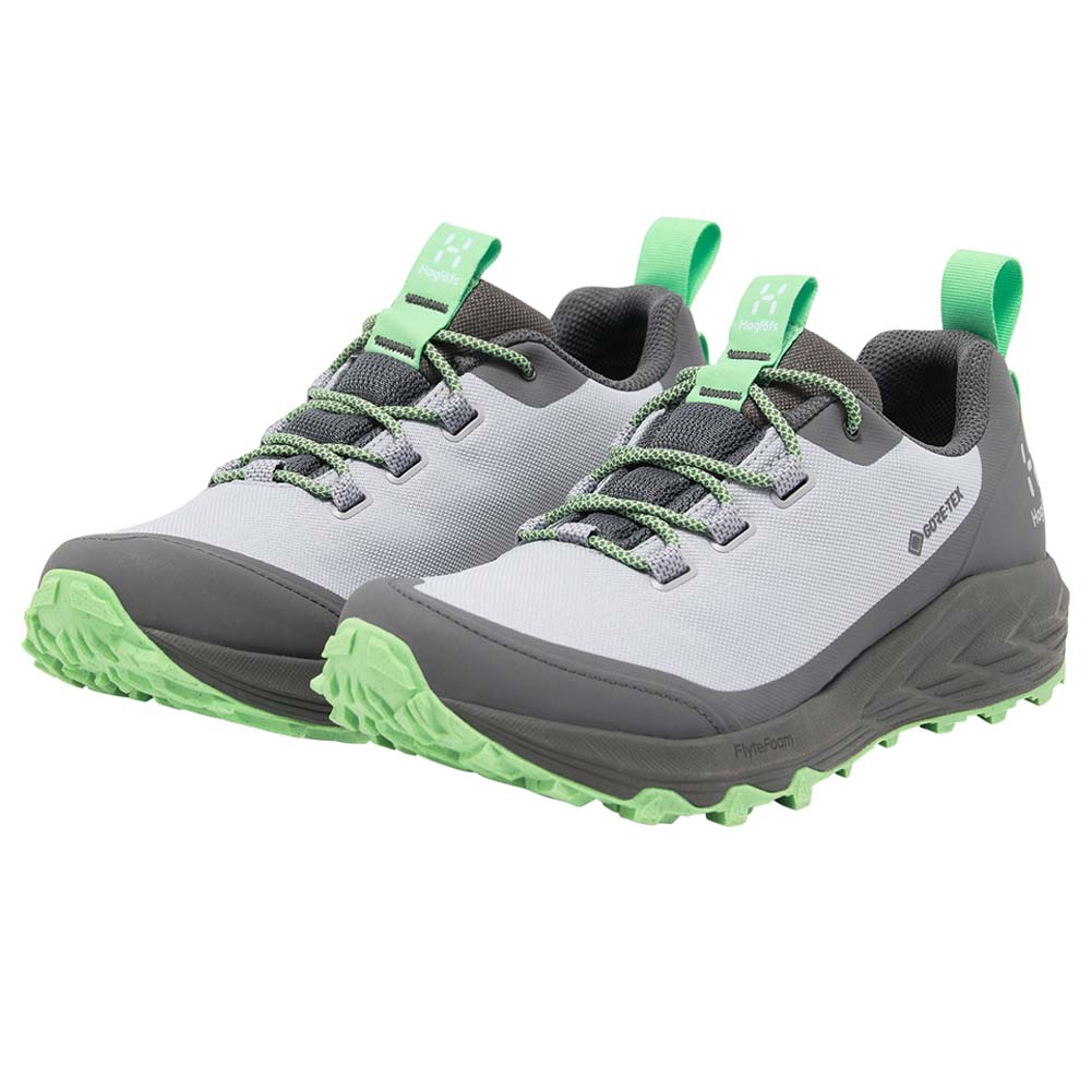 HAGLÖFS L.I.M FH Gore Tex Low Women - Multifunktionsschuhe