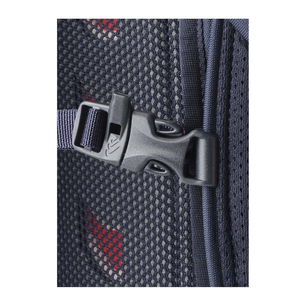 GREGORY Nano 18 - Daypack wasserabweisend, Trinksystem-kompatibel