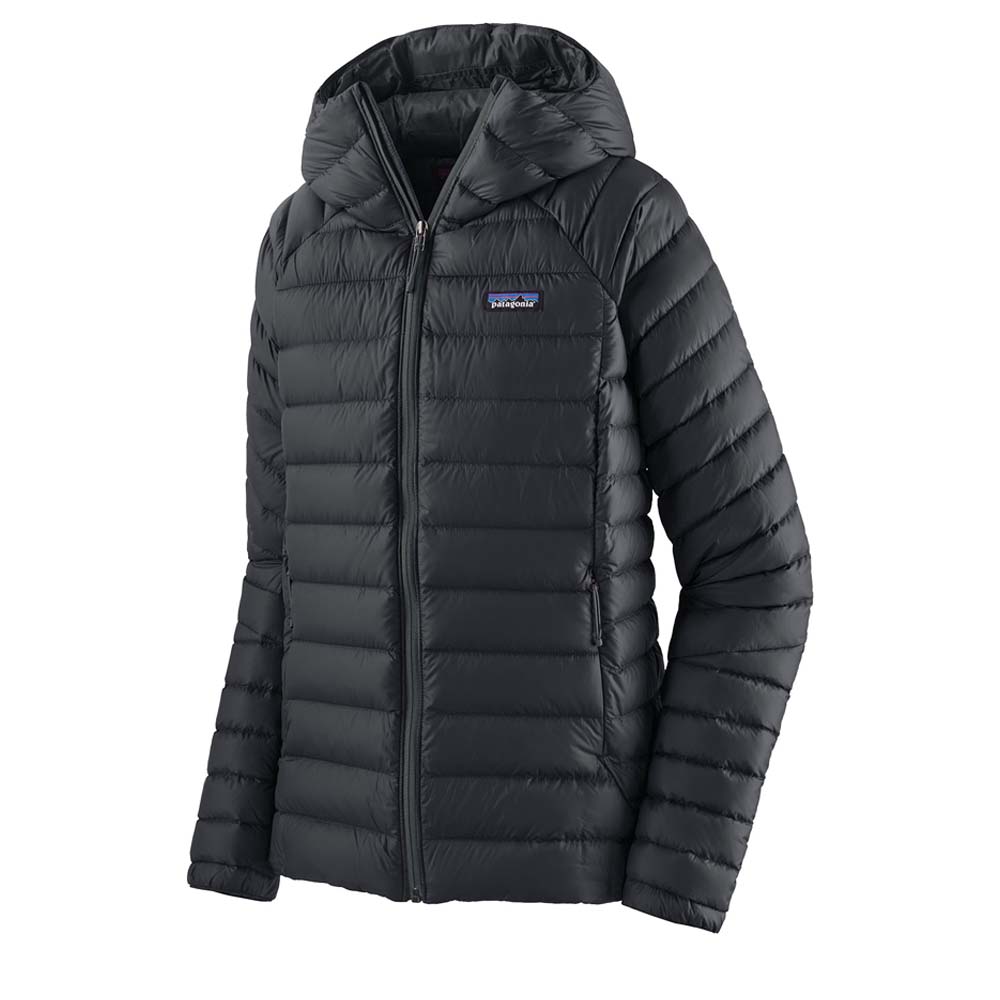 PATAGONIA Down Sweater Hoody Women – Daunenjacke