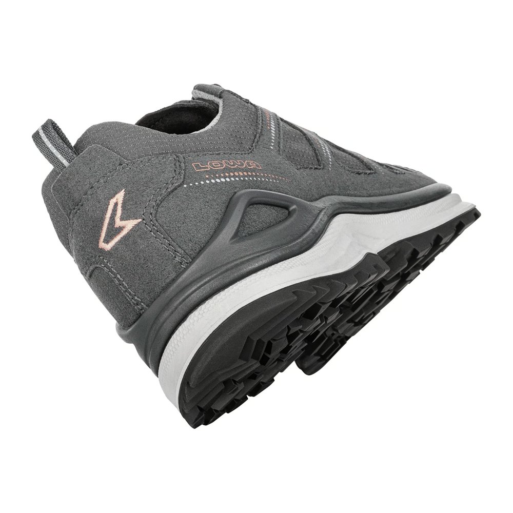 LOWA Innox Evo II GTX Women - Leichtwanderschuh wasserdicht, atmungsaktiv