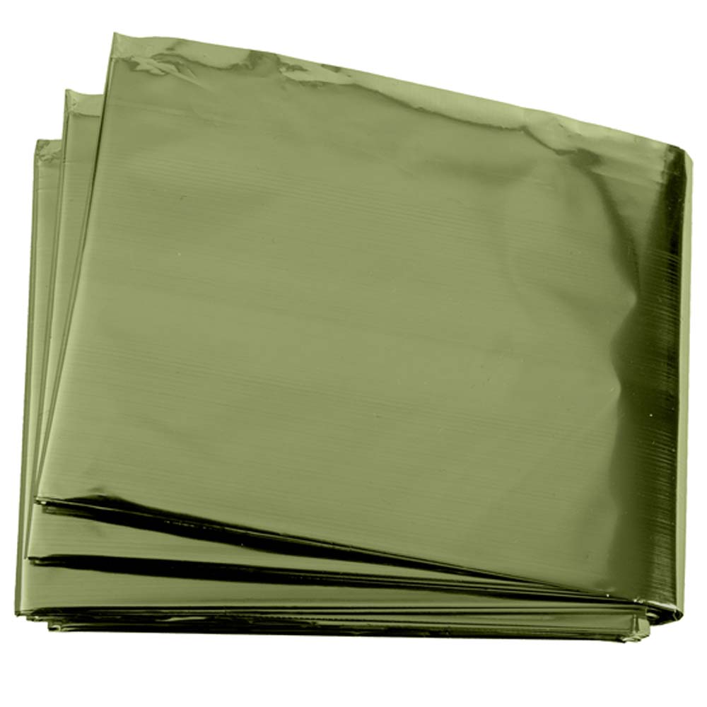 ORIGIN OUTDOORS Survivaldecke -  Survivaldecke