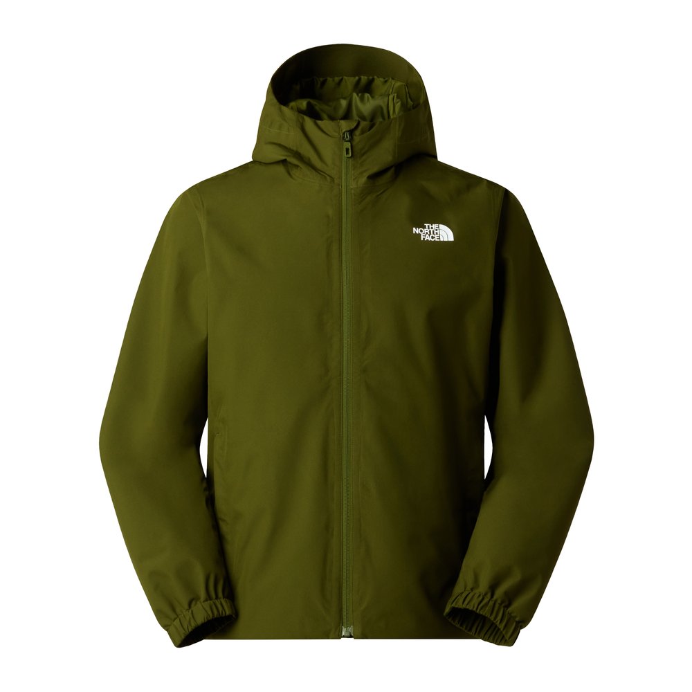 woodland green