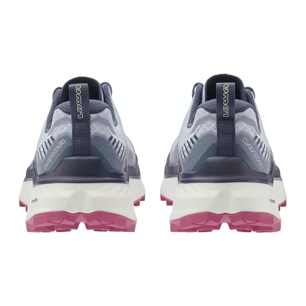 LOWA Skyterra Women - Trailrunningschuh atmungsaktiv, sehr flexibel
