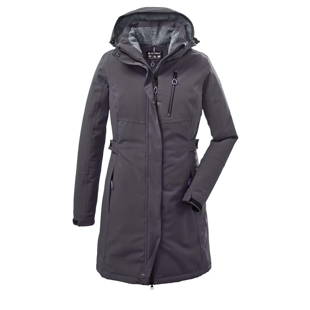 KILLTEC KOW 165 Parka Women - Parka