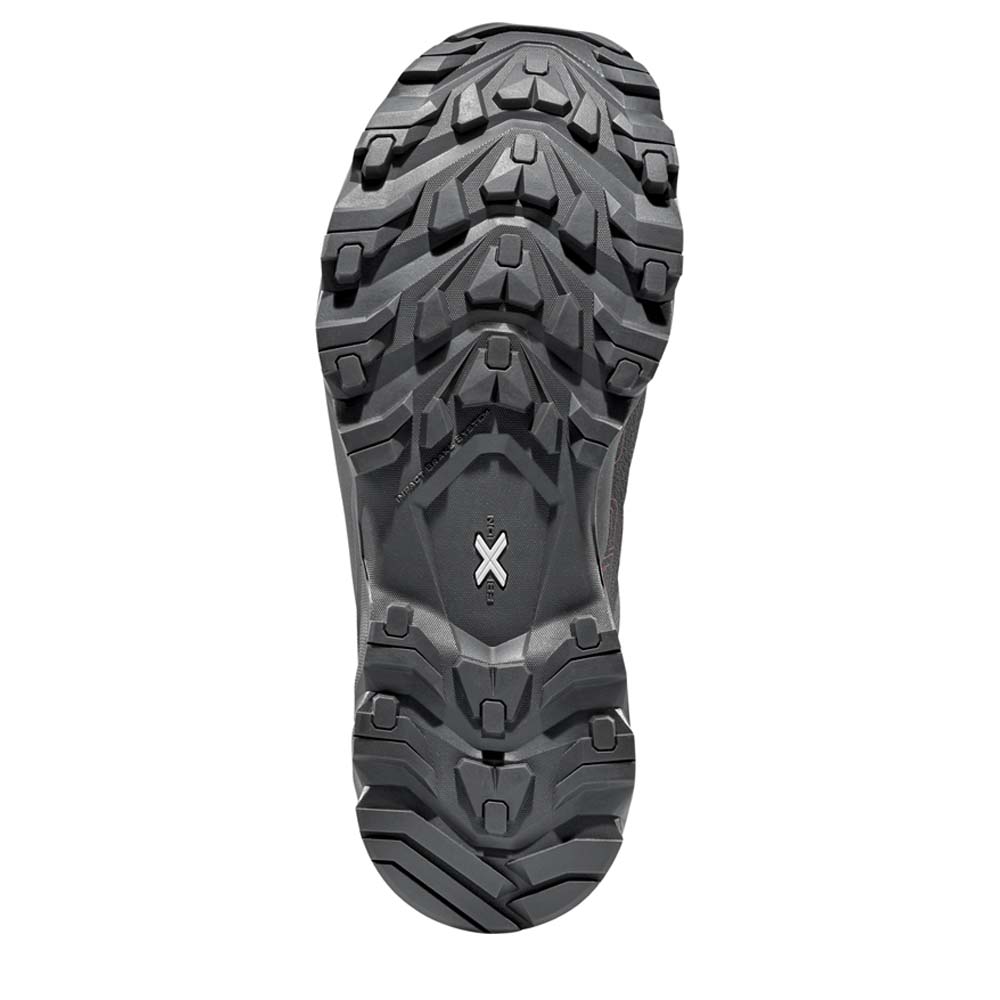 LA SPORTIVA Ultra Raptor 3 Mid GTX Women - Trekkingschuh wasserdicht und atmungsaktiv