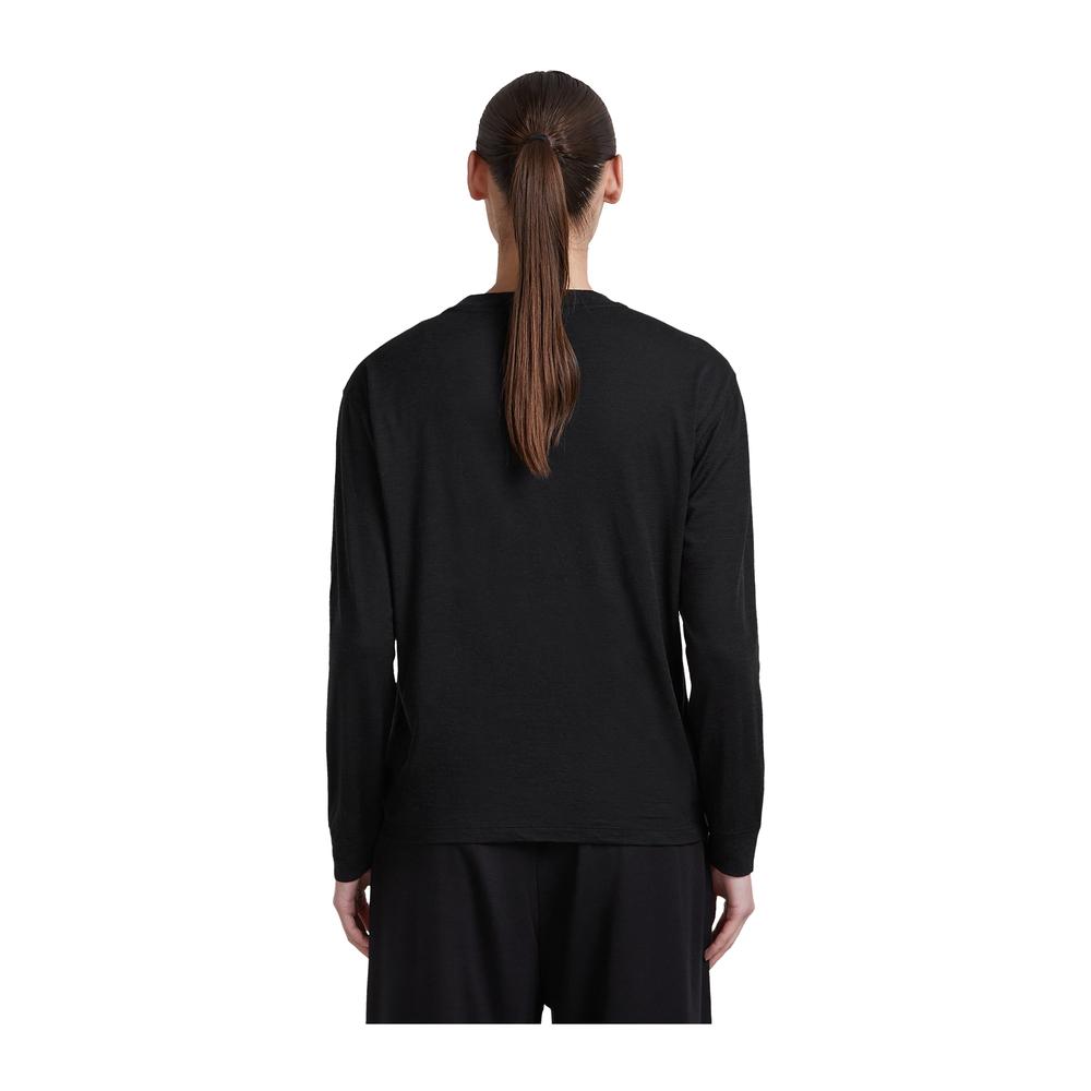 ICEBREAKER Merino 150 Tech Lite LS Relaxed Tee Women - Merino-Langarmshirt atmungsaktiv, geruchsabweisend
