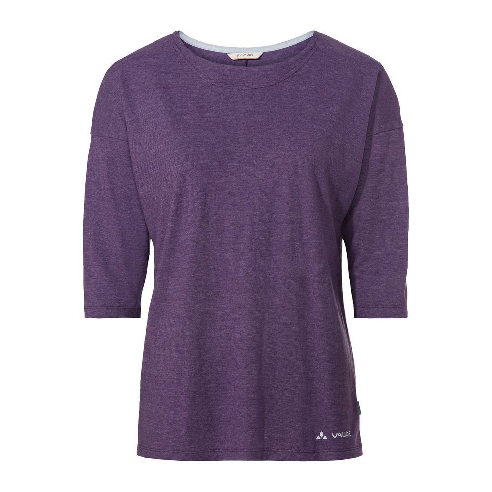 VAUDE Neyland 3/4 T-Shirt Women - T-Shirt