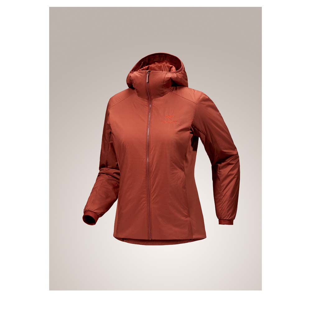 ARCTERYX Atom Hoody Women – Isolierjacke (Winter 2024)