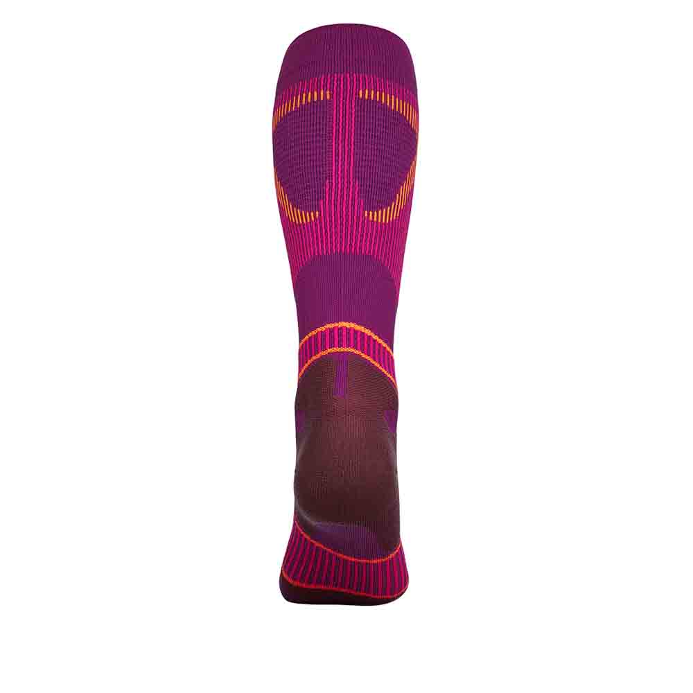 BAUERFEIND Run Performance Compression Socks Women – Kompressionsstrümpfe 