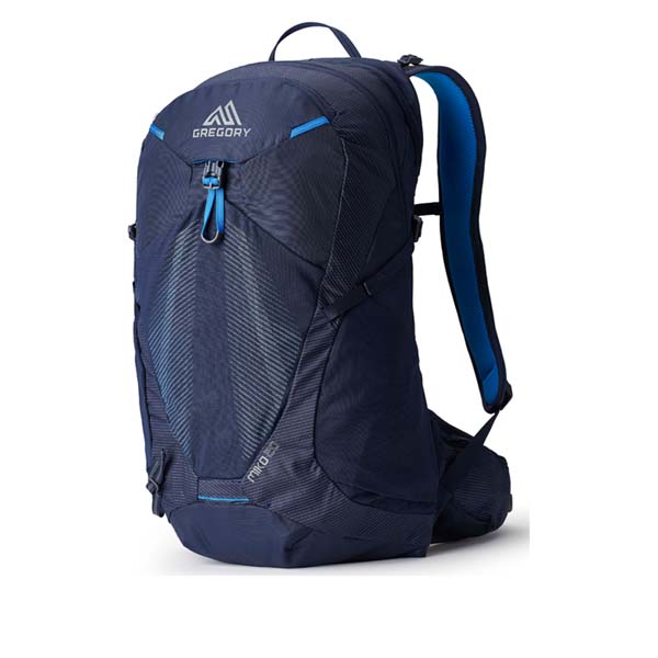 GREGORY Miko 20 - Herren Wanderrucksack mit BioSync Tragesystem