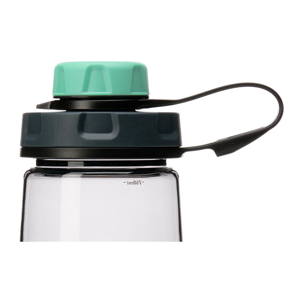 HUMANGEAR Flaschendeckel capCAP+ - Ersatzdeckel lebensmittelecht