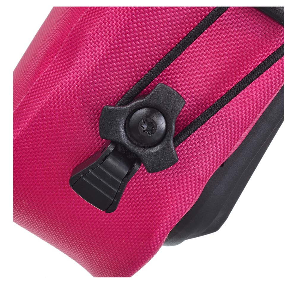 ORTLIEB Micro-Bag - Satteltasche wasserdicht, kompakt