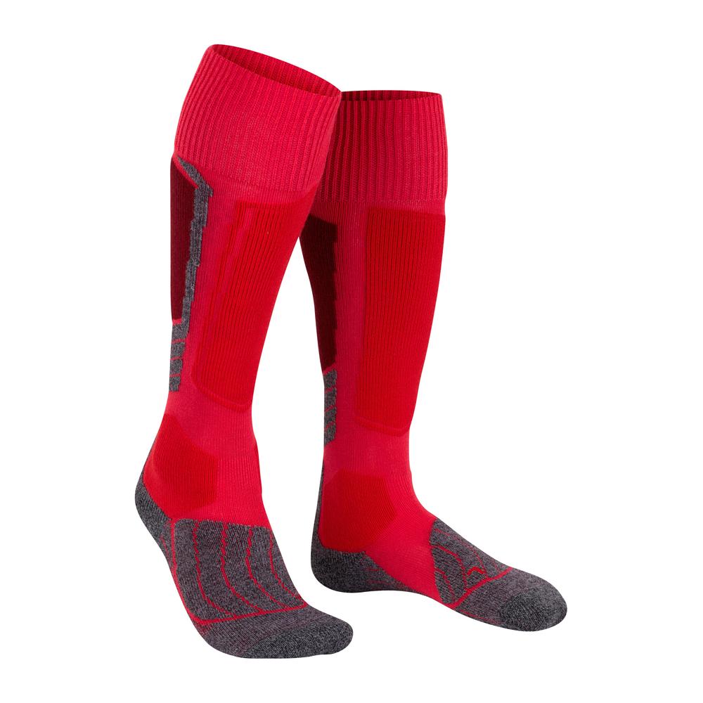 FALKE SK1 Comfort Women - Skisocken wärmend & hochisolierend