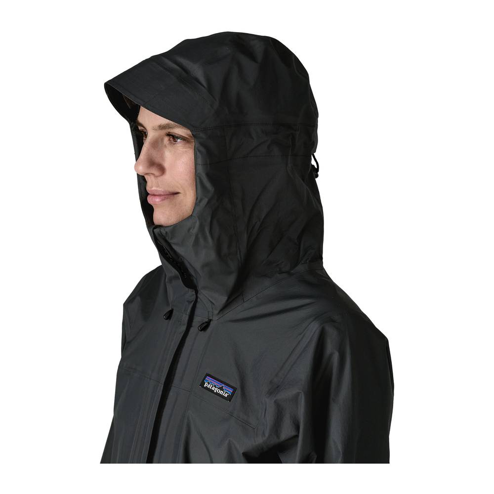 PATAGONIA Torrentshell 3L Rain Jacket Women - Regenjacke wasserdicht, atmungsaktiv