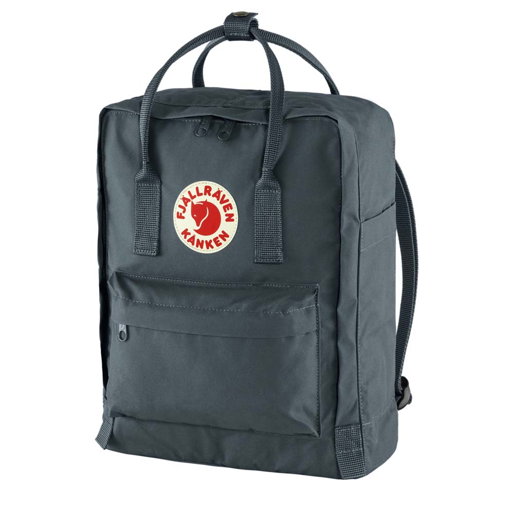 FJÄLLRÄVEN Känken - Tagesrucksack langlebig, schmutzabweisend