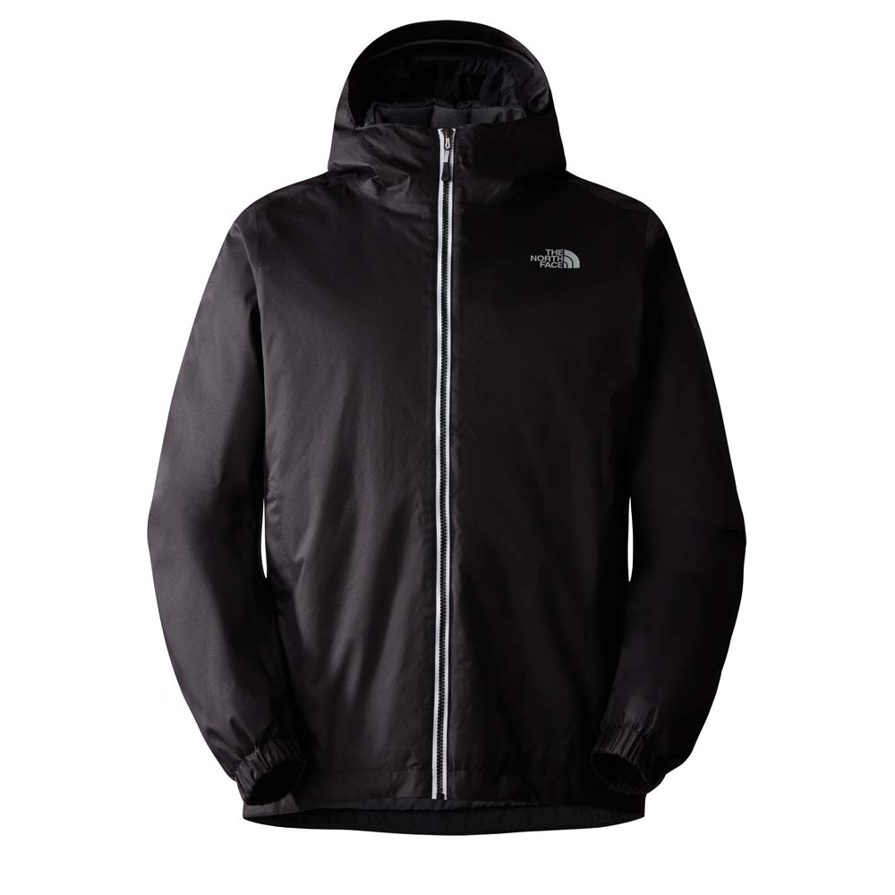 THE NORTH FACE – Men Regenjacke Jacket Quest Insulated
