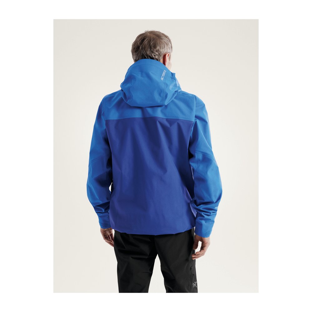 ARC'TERYX Beta AR Jacket Men - Hardshelljacke wasserdicht, winddicht