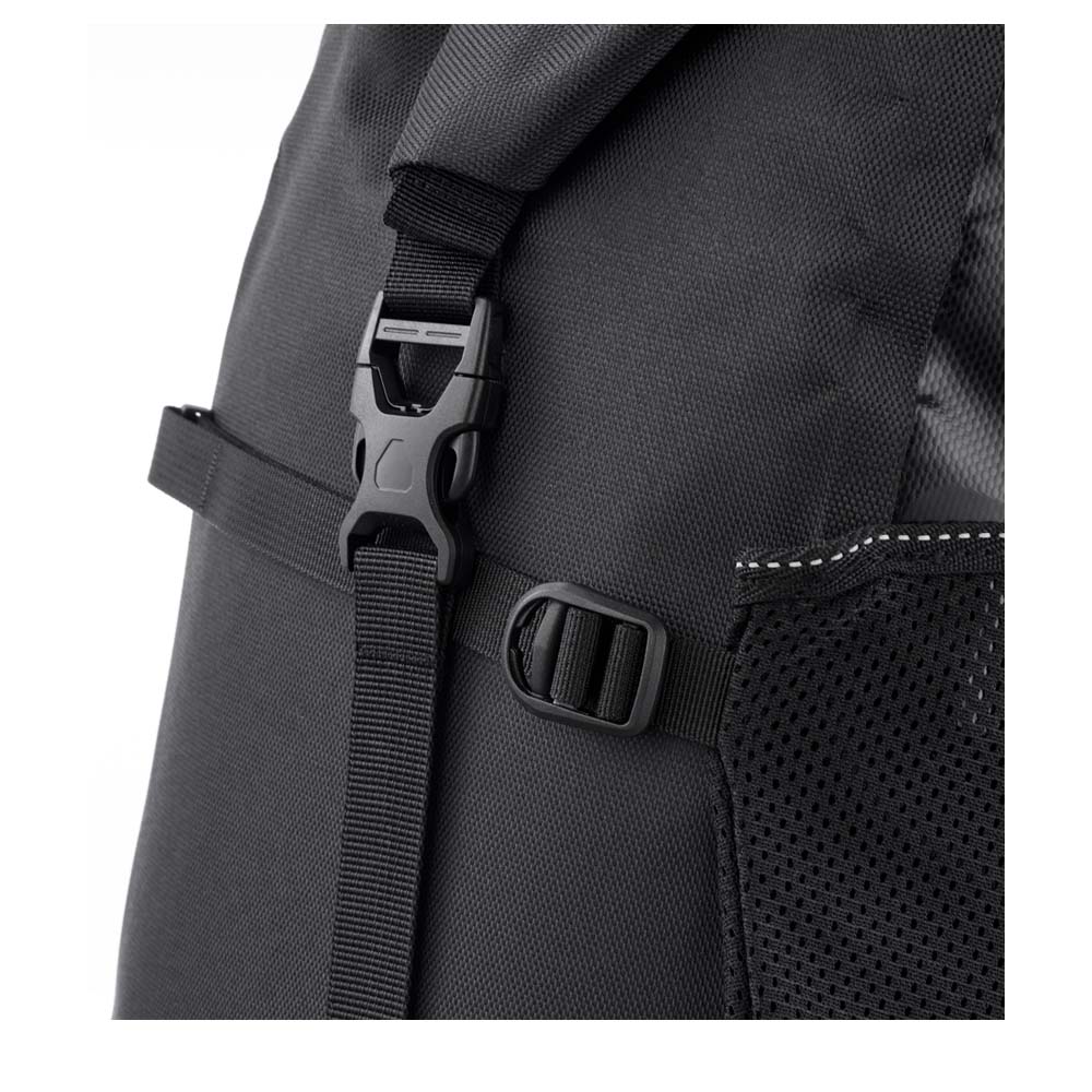 ORTLIEB Back-Roller XL QL2.2 - Hinterradtaschen (Paar) wasserdicht, extragroß