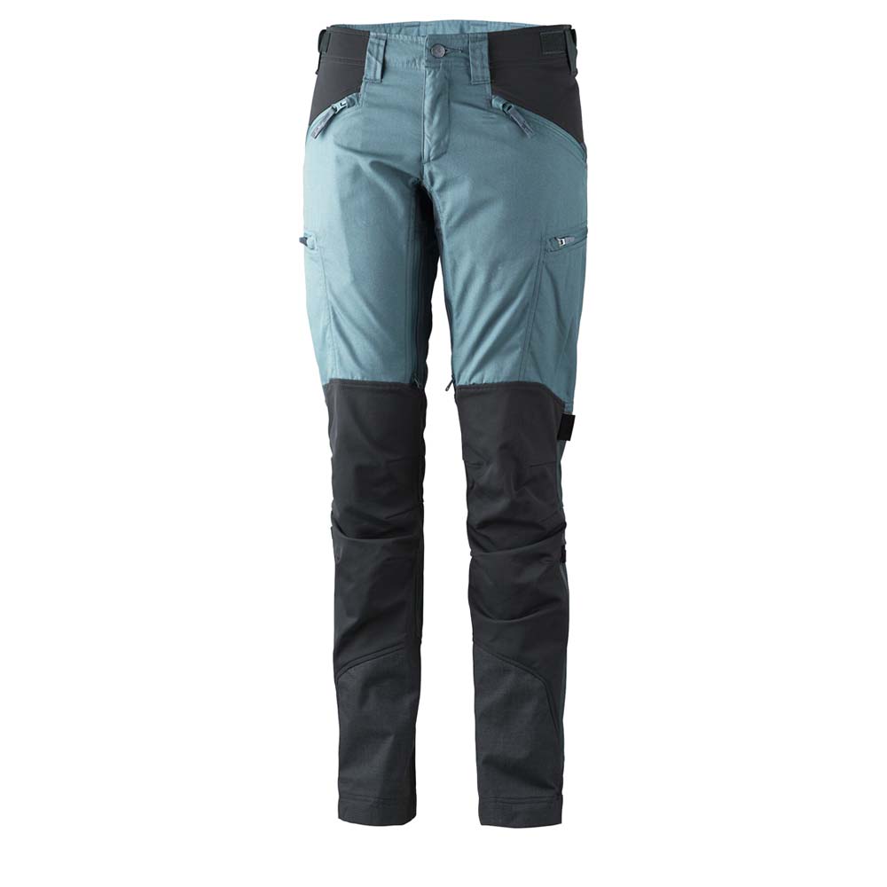 LUNDHAGS Makke Pant Women - Softshellhose