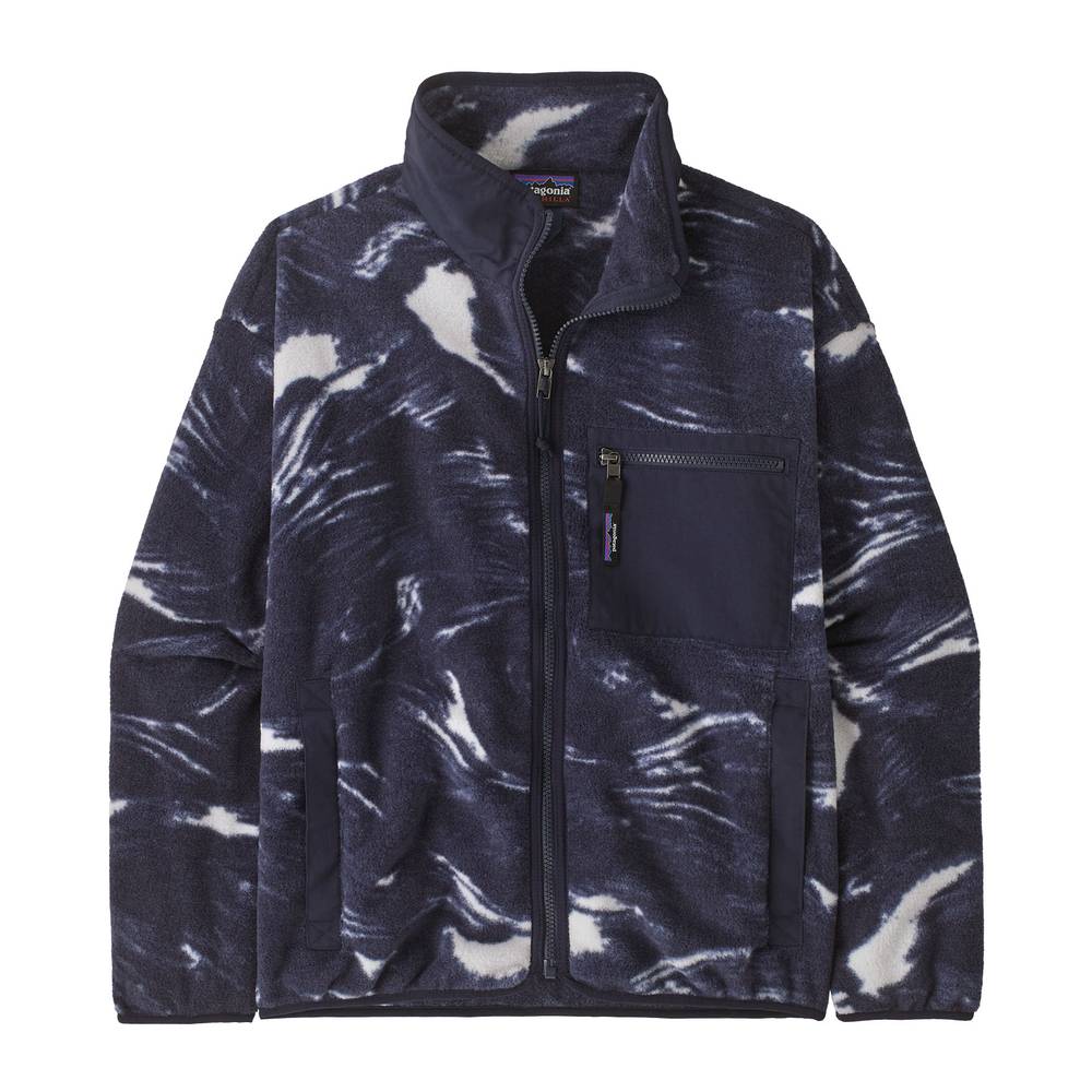 PATAGONIA Synchilla Jacket Women - Fleecejacke mit Antipilling-Finish