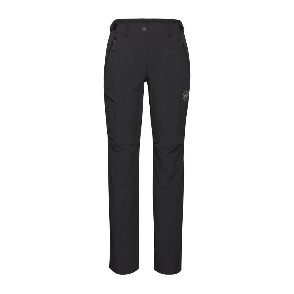 MAMMUT Runbold IV Pants Women - Wanderhose schnelltrocknend & 4-Wege-Stretch