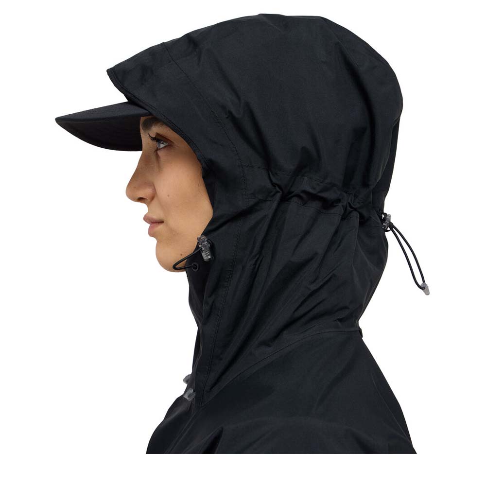 HAGLÖFS Astral GTX II Jacket Women - Hardshelljacke wasserdicht und atmungsaktiv