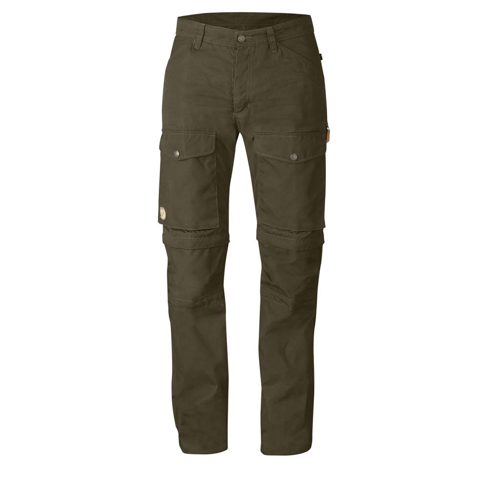 FJÄLLRÄVEN Gaiter Trousers No. 1 Men - Trekkinghose