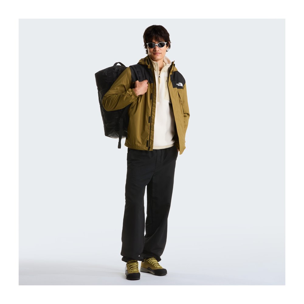THE NORTH FACE Antora Jacket Men - Regenjacke wasserdicht, atmungsaktiv