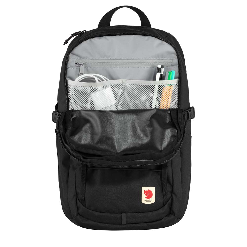 FJÄLLRÄVEN Skule 28 - Tagesrucksack wasserabweisend mit Laptopfach