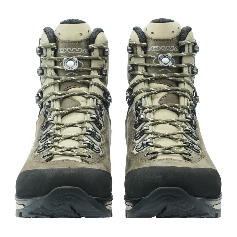 LOWA Camino Evo GTX Men - Trekkingstiefel atmungsaktiv, wiederbesohlbar