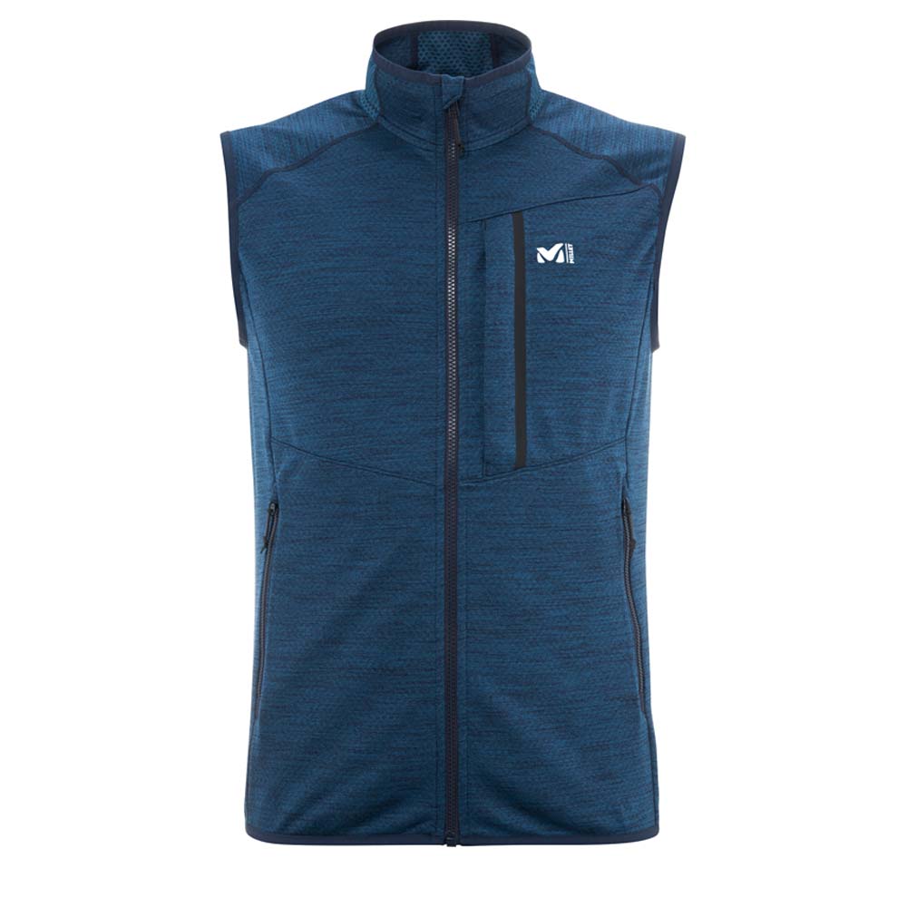 MILLET Lokka Vest II Men - Fleeceweste