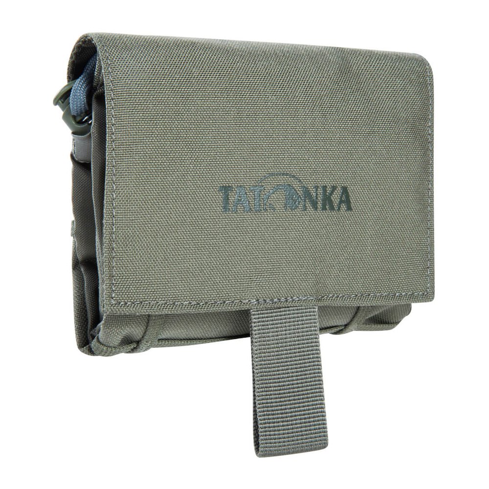 TATONKA Dump Pouch BC - Faltbarer Zusatzbeutel