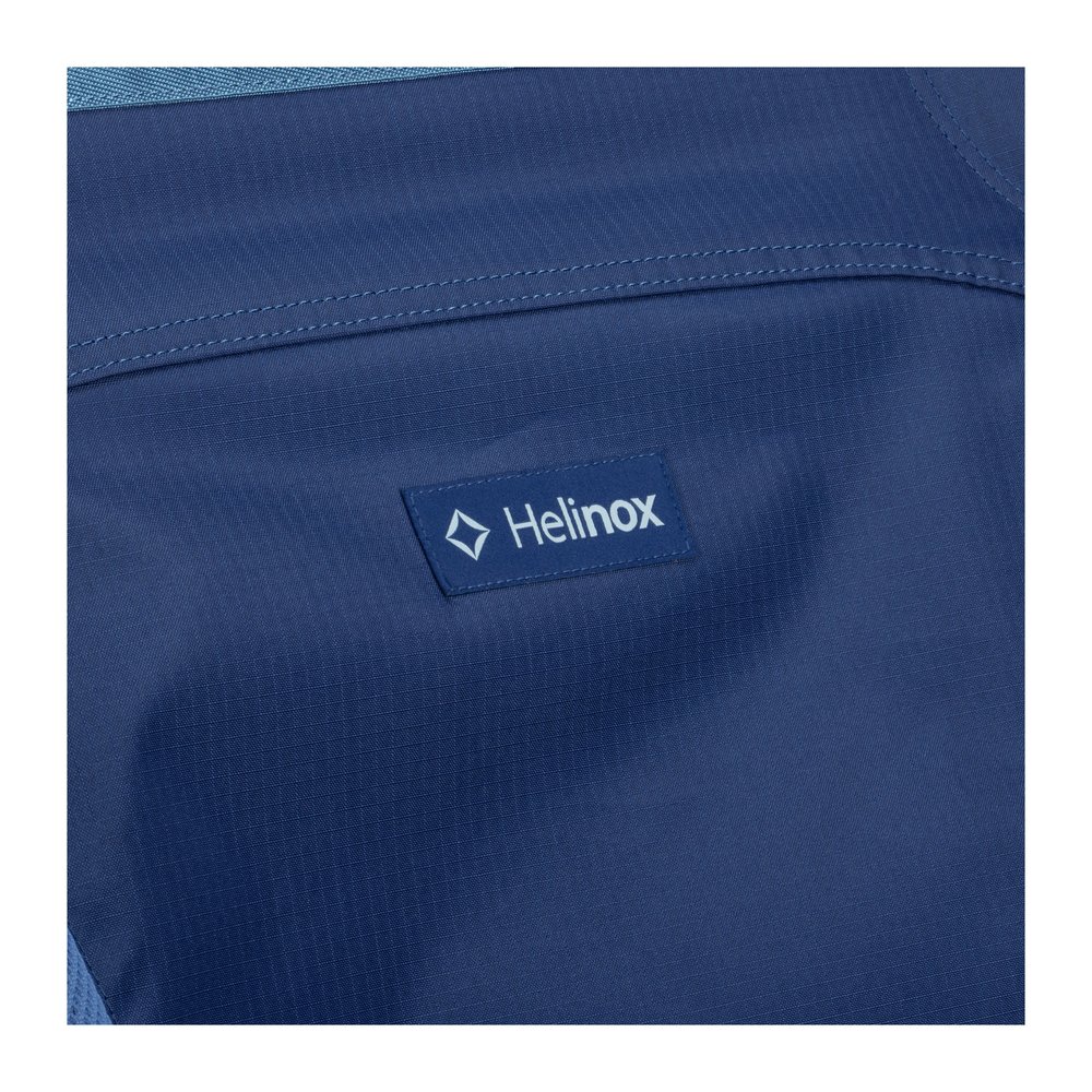 HELINOX Chair One (re) - Campingstuhl ergonomisches Design, atmungsaktiv