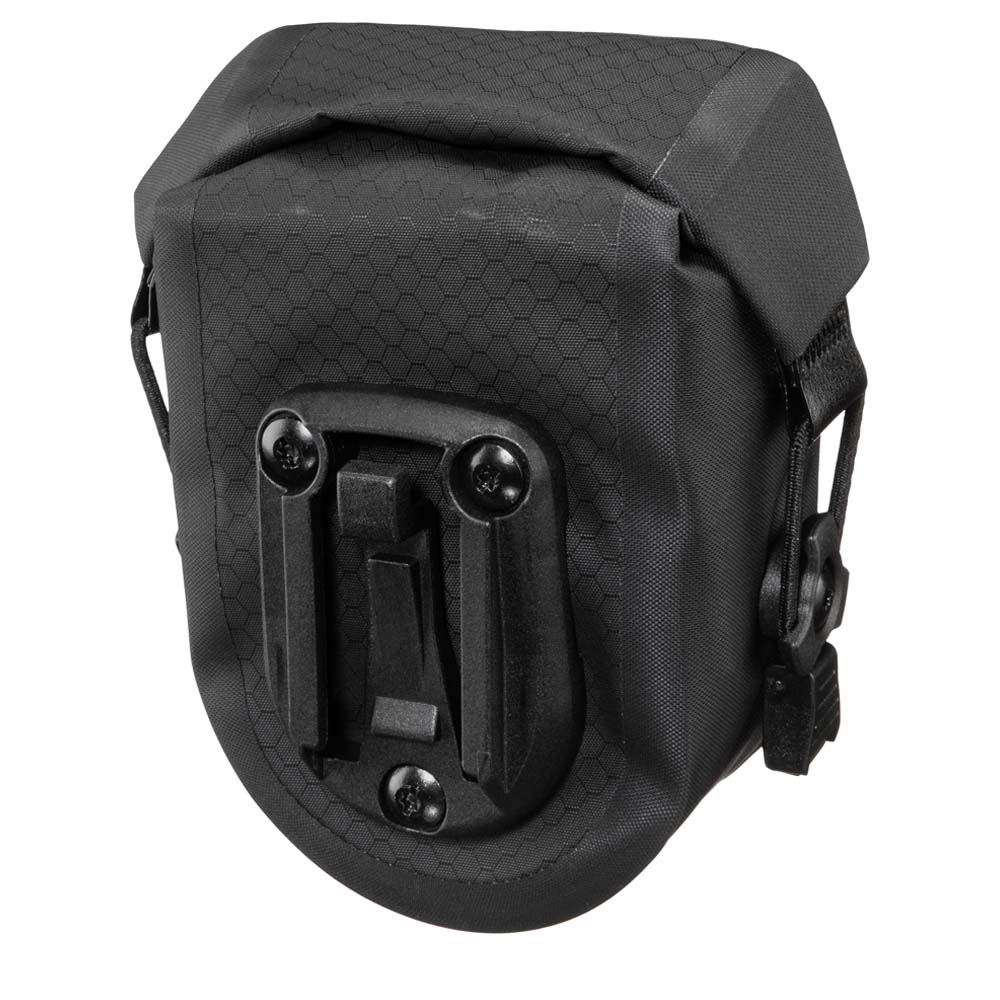 ORTLIEB Micro-Bag - Satteltasche wasserdicht, kompakt