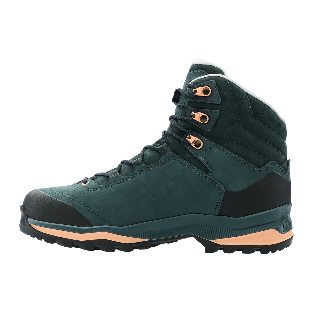 LOWA Lady Light Evo LL Women - Trekkingstiefel atmungsaktiv, wiederbesohlbar