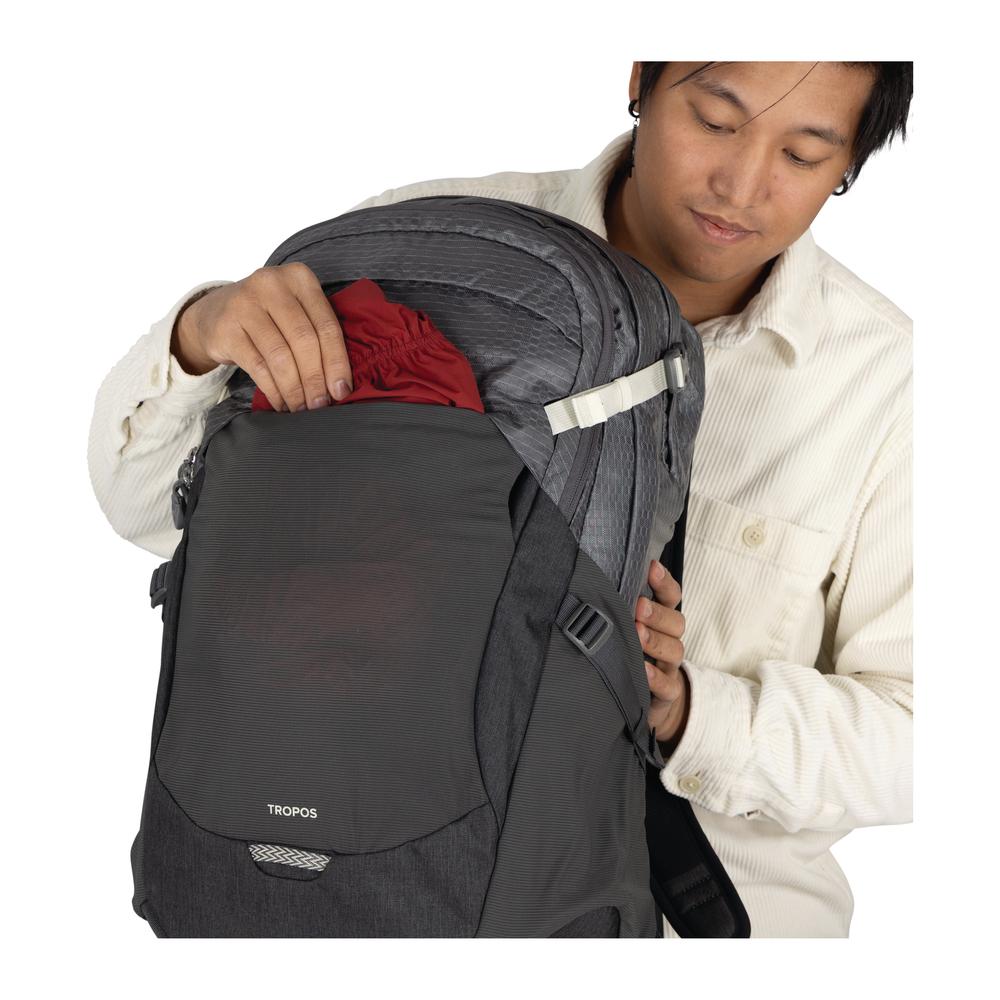 OSPREY Tropos 32 - Alltagsrucksack mit Laptopfach