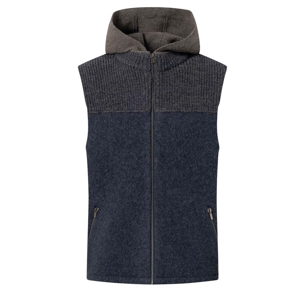 nachtblau