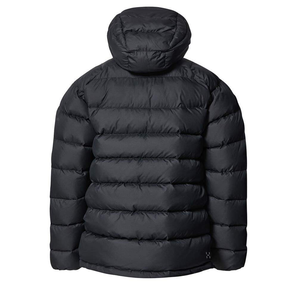 HAGLÖFS Rosson Down Hood Men - Daunenjacke leicht und wärmend