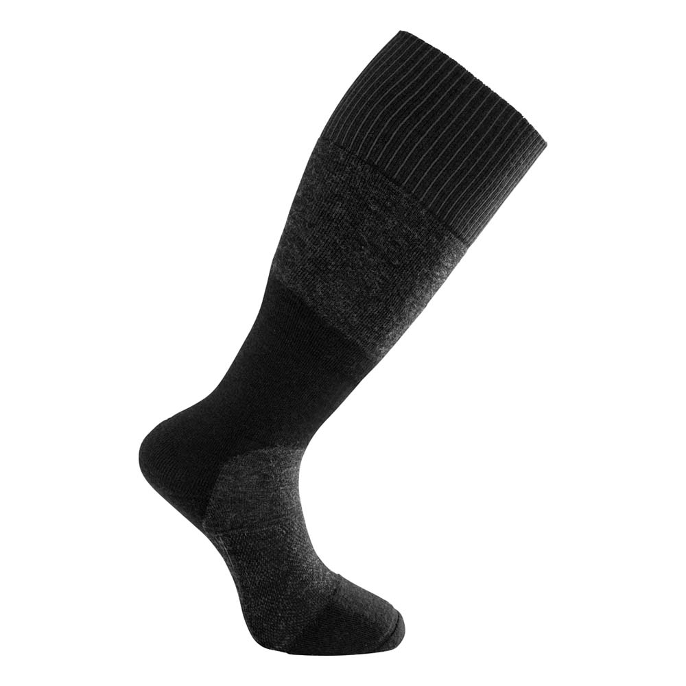 WOOLPOWER Skilled Socks Knee-High 400 - Wollsocken