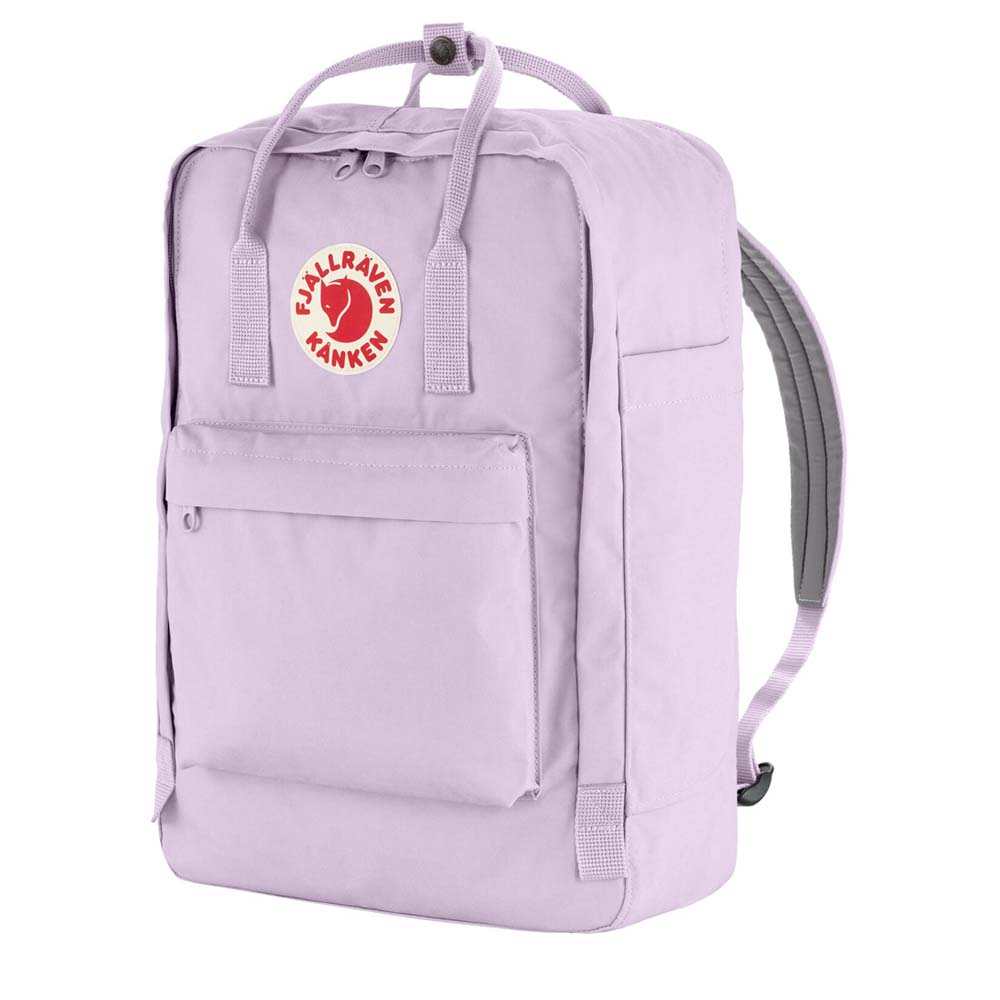 FJÄLLRÄVEN Känken Laptop 17 -Tagesrucksack wasserabweisend mit Laptopfach