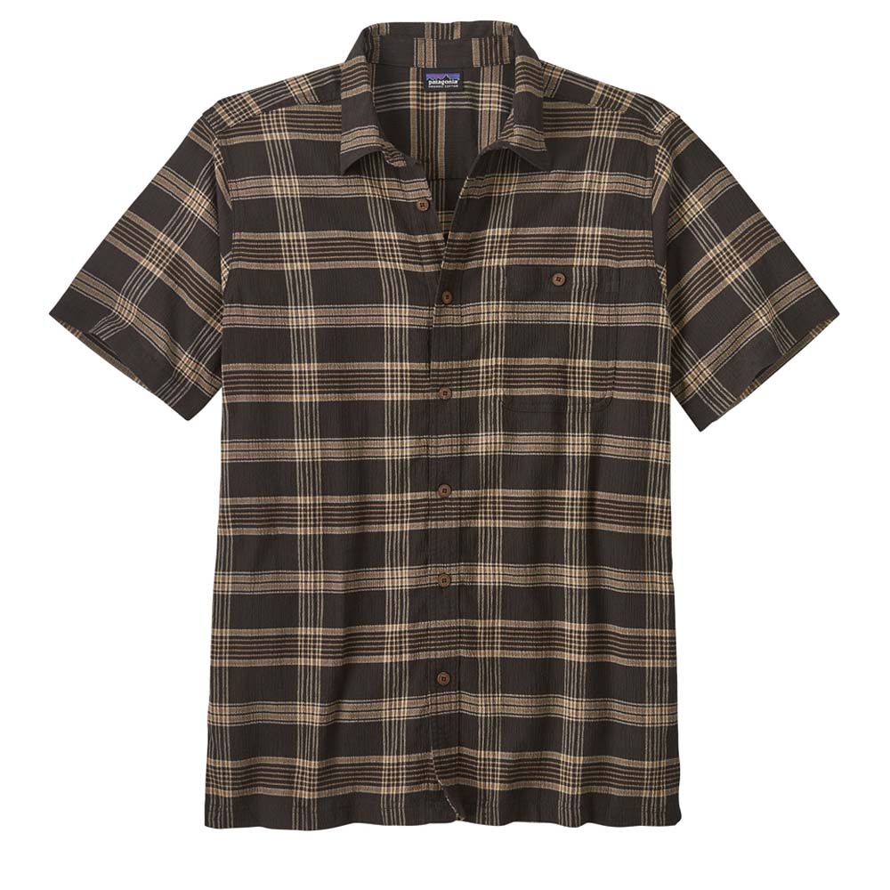PATAGONIA A/C Shirt Men – Kurzarmhemd