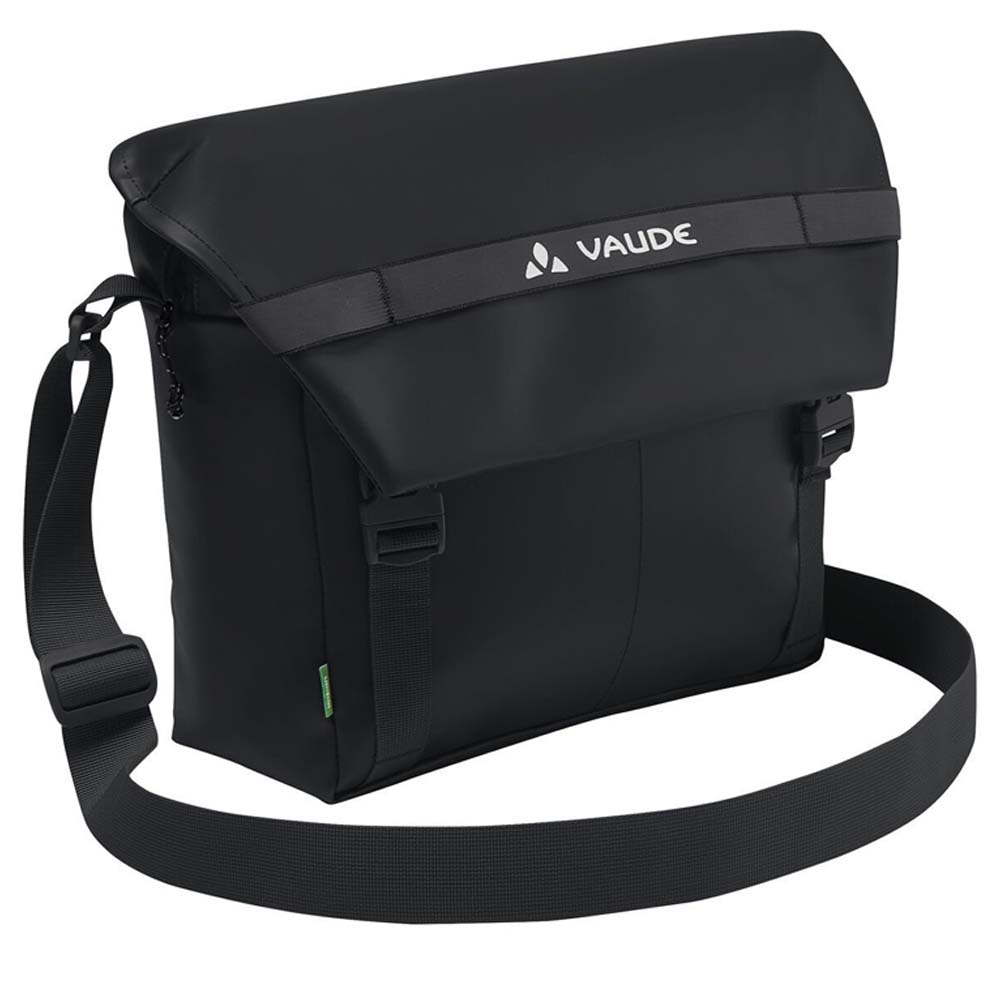 VAUDE Mineo Messenger 9 - Umhängetasche mit reflektierenden Elementen