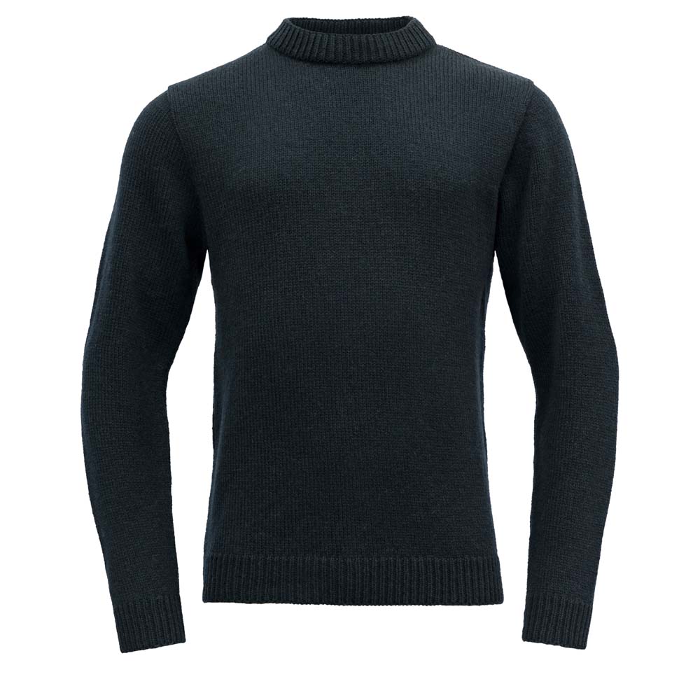 DEVOLD Arktis Wool Sweater Unisex – Wollpullover