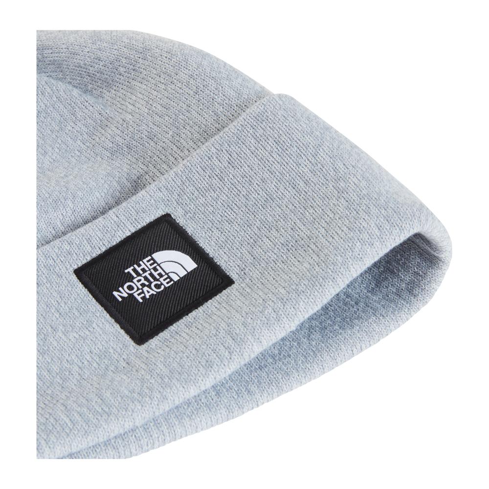 THE NORTH FACE Dock Worker Recycled Beanie - Stretch-Strickbeanie kuschelig & dehnbar