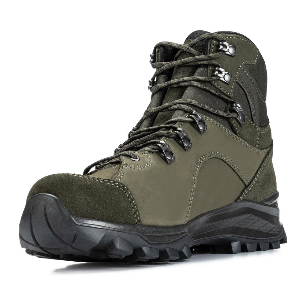 HANWAG Alta Bunion II GTX Men - Wanderstiefel in Hallux-Valgus-Passform