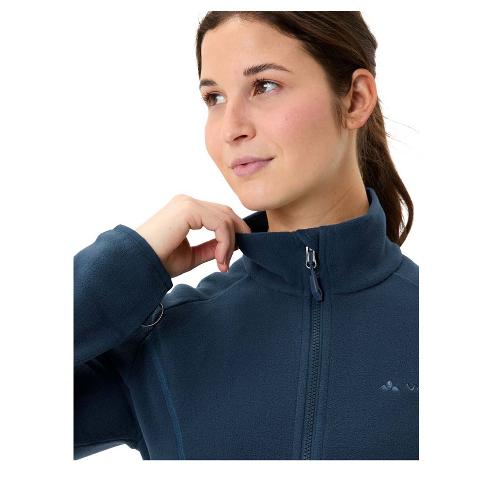 VAUDE Rosemoor Fleece Jacket II Women - weich und schnelltrocknend