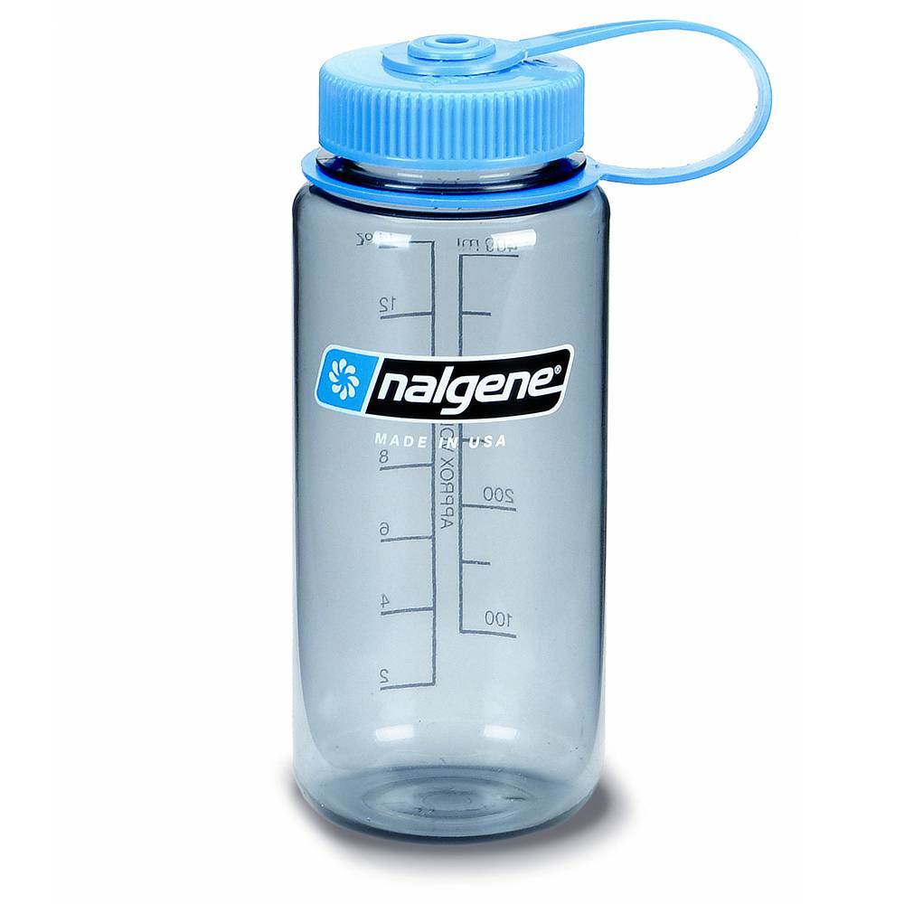 NALGENE Trinkflasche WH (500 ml) - Trinkflasche