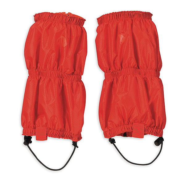 TATONKA Gaiter Ripstop Short Light - Gamaschen